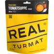 Real Turmat Tomato Soup - Campingmatte - 7036480060831 - 2