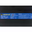 Rebelcell Charger 12V6A - Batterilader - 7106623695401 - 2