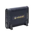Rebelcell Power Rebel 48K - Batterilader - 7106623693841 - 5