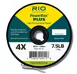 Rio Powerflex Plus 30yds - Nylon fortommateriell - 730884224871 - 1