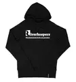 Riverkeepers Hoody - Hettegensere - 253000001 - 1