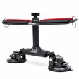 Rodmounts Sumo Suction Mount Rod Carrier - Andre produkter - 7033840118881 - 1