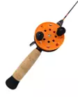 Ruthless Ice Fishing Rod 70mm - Tradisjonelle pilkestikker - 6429811459571 - 2