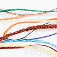 Salar Synthetic Series Braid -runkopunos - Kroppsribb - 40550100101 - 16
