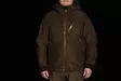 Sasta Mehto Pro 2.0 Jacket Dark Olive - Herrejakker for jakt - 6419619256441 - 3