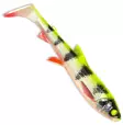Savage Gear 3D Whitefish shad 20cm 62g 1pcs - Gummibeten for gjedde - 2010202311 - 2