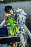 Savage Gear Mutant Rat Soft LB 24cm 42g - Gjeddeshad under 100 g - 119202611 - 7