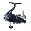 Saxa Reed G2 7' 5-20g + Shimano Catana FE 1000 - Universalsamling - 6438407006808G1 - 2