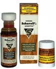 Scherell´s Schaftol Wood Care Gold - Stamolja - 4017777238181 - 1