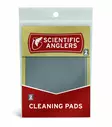 Scientific Anglers Cleaning Pads 2-pack - Lindpleie - 840309129121 - 1
