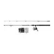 Shakespeare Estuary Enforcer 8' Combo - Kyst- & kastesett - 043388484161 - 2