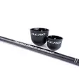 Shimano Aero Pro F1 Cupping Kit 1,83m 1pc - Metespø - 8717009889131 - 1