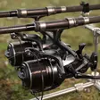 Shimano Baitrunner CI4+ XTB Big Longcast - Baitrunner- og meitesneller - 0022255220941 - 5
