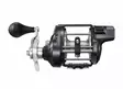Shimano Tekota 600/601 LCM - Hav- og trollingruller - 022255221771 - 3
