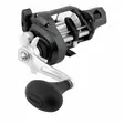 Shimano Tekota 600/601 LCM - Hav- og trollingruller - 022255221771 - 2