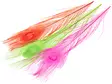 Peacock Eye Feathers - Øvrige fjær - 40450300001 - 1