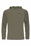 Simms Bugstopper Solarflex Hoody Willow - Hettegensere - 694264668511 - 1