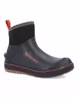 Simms Challenger 7'' Boot Black - Buffs og andre - 694264631591 - 2