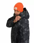 Simms Challenger Insulated Jacket Regiment Camo Carbon - Andre jakker - 694264630211 - 4