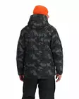 Simms Challenger Insulated Jacket Regiment Camo Carbon - Andre jakker - 694264630211 - 9
