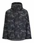 Simms Challenger Insulated Jacket Regiment Camo Carbon - Andre jakker - 694264630211 - 1