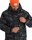 Simms Challenger Insulated Jacket Regiment Camo Carbon - Andre jakker - 694264630211 - 7