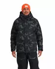 Simms Challenger Insulated Jacket Regiment Camo Carbon - Andre jakker - 694264630211 - 2