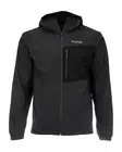 Simms Flyweight Access Hoody Black - Hettegensere - 694264541111 - 1