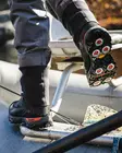 Simms G4 Pro Powerlock Cleats - Aluminum Colorless - Tilbehør vading - 694264600511 - 2