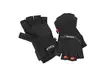 Simms Gore Infinium Half Finger Black - Hansker - 694264504031 - 1