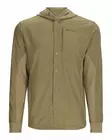Simms Intruder Hoody Bay Leaf - Hettegensere - 694264692431 - 2