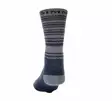 Simms Merino LW Hiker Sock ADM Blue - Buffs og andre - 694264504581 - 2