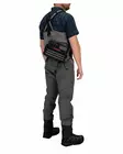 Simms Open Water Tactical Waist Pack Black - Brystvesker og midjevesker - 694264549711 - 4