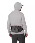 Simms Scout Hip Pack Black Magic - Brystvesker og midjevesker - 694264699881 - 7