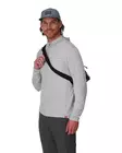 Simms Scout Hip Pack Black Magic - Brystvesker og midjevesker - 694264699881 - 4