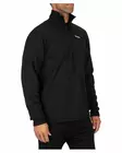 Simms Thermal 1/4 Zip Top Black -kerrastopaita - Undertrøyer - 694264549551 - 2