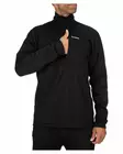 Simms Thermal 1/4 Zip Top Black -kerrastopaita - Undertrøyer - 694264549551 - 4