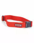 Simms Wading Belt - 2'' Simms Orange - Tilbehør vading - 694264600481 - 1