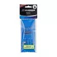 Sølvkroken Hekle Tyttebær Hook 1/0 - Bunn- & torskerigger - 7056963155731 - 1
