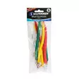 Sølvkroken Maxi Kroksett 6/0 0,80 mm - Bunn- & torskerigger - 7056963155151 - 1