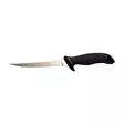 Sølvkroken S IV SW Vega Fillet Knife 7" - Filet- & agnkniver - 7056960213861 - 1