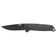 SOG Adventurer LB 3,5" Blackout - Jaktkniver - 729857015721 - 3