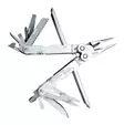 SOG Powerlock W/ Scissors Satin - Multifunksjonsverktøy - 729857993951 - 6