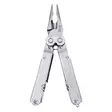 SOG Powerlock W/ Scissors Satin - Multifunksjonsverktøy - 729857993951 - 2