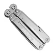 SOG Powerlock W/ Scissors Satin - Multifunksjonsverktøy - 729857993951 - 3