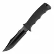 SOG Seal Pup Elite Black - Jaktkniver - 729857994781 - 3