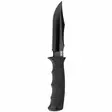 SOG Seal Pup Elite Black - Jaktkniver - 729857994781 - 1