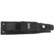 SOG Seal Pup Elite Black - Jaktkniver - 729857994781 - 4