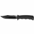 SOG Seal Pup Elite Black - Jaktkniver - 729857994781 - 2