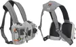 Soldarini RCX Double Competition Chest Pack - Brystvesker og midjevesker - 048-80-901 - 10